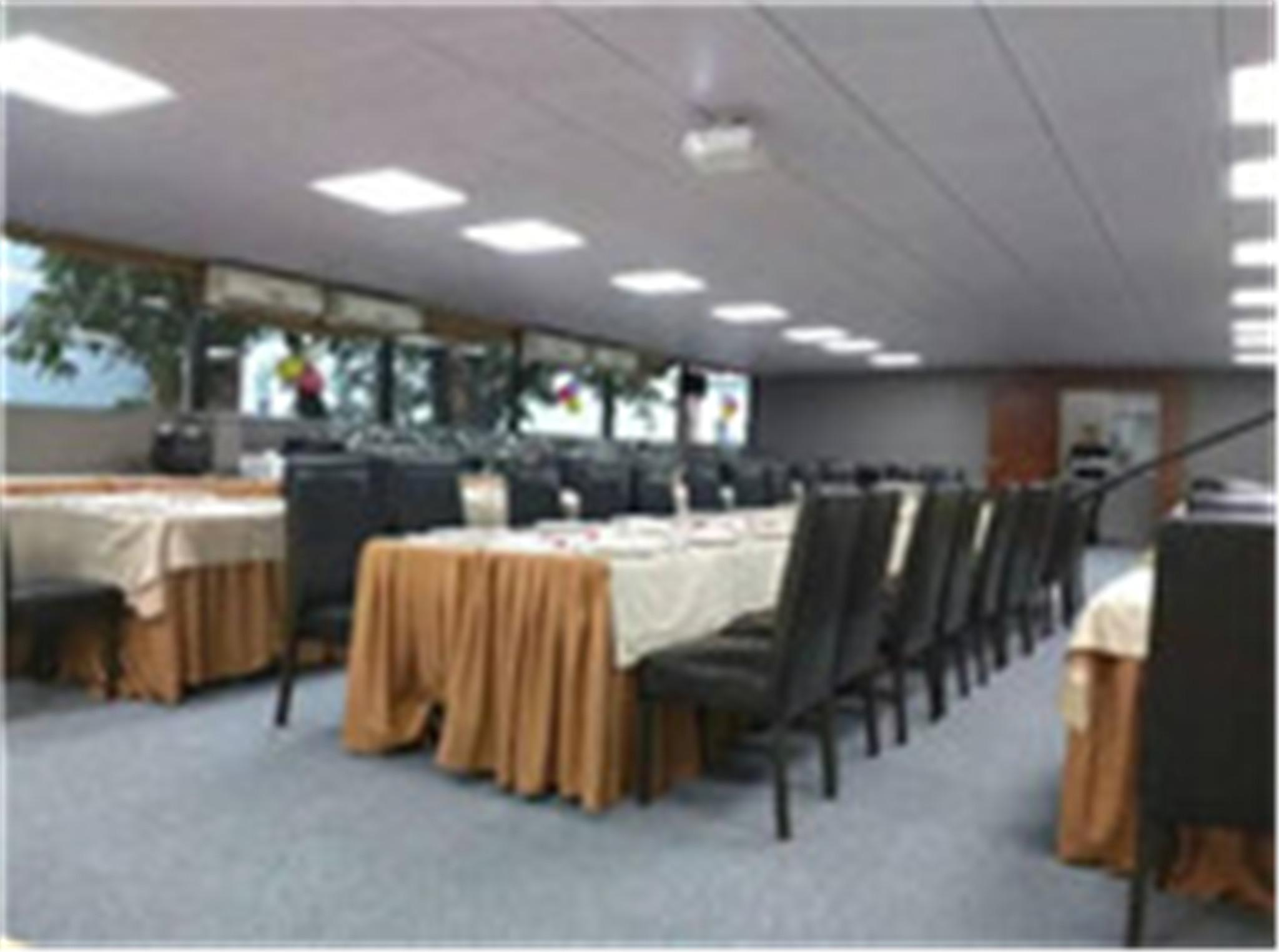 Royal Garden Hotel Guangzhou Luaran gambar