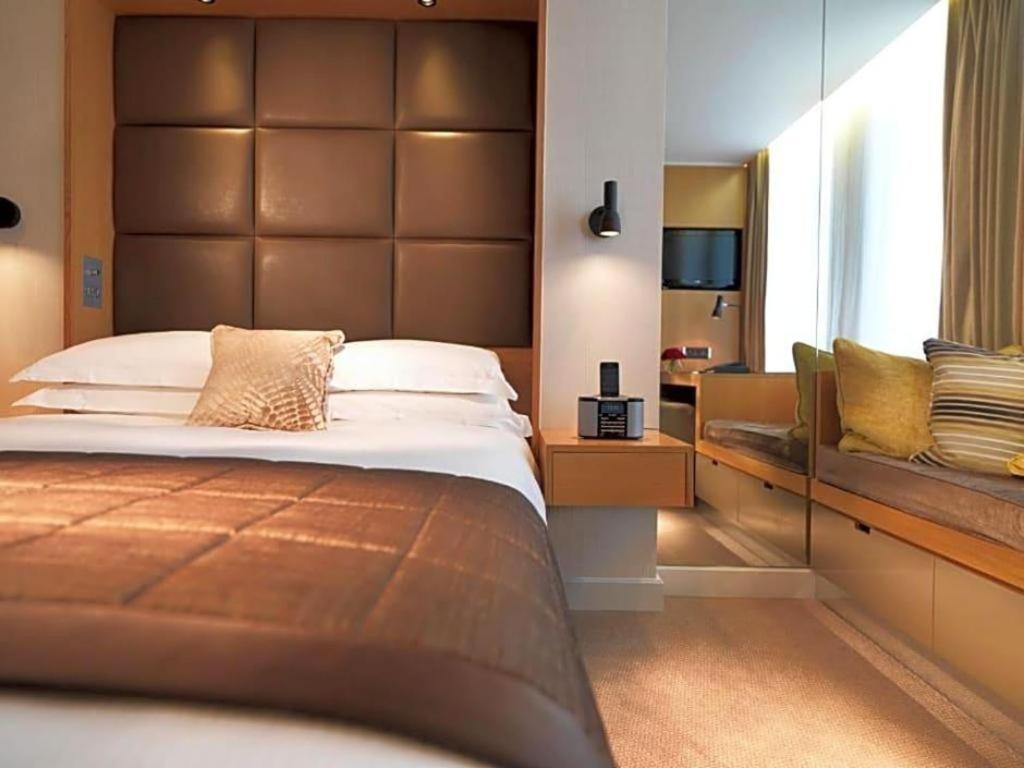Royal Garden Hotel Guangzhou Luaran gambar
